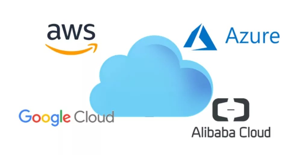 cloud service